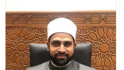 الشيخ أحمد مكي خطيبا للجمعة المقبلة بمسجد الحسين