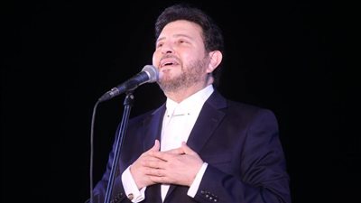 بحضور وزيرة الثقافة.. هاني شاكر و