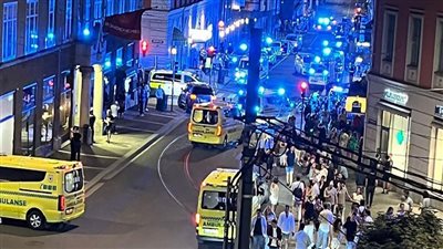 قتلى وجرحى في إطلاق نار بملهى ليلي بالنرويج