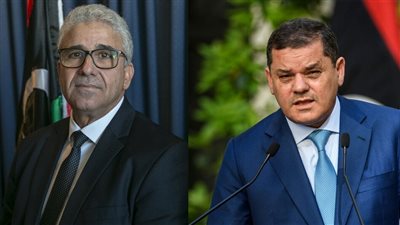 الدول الخمس تصدر بيانا مشتركا بشأن ليبيا.. وهذا موقف الدبيبة وباشاغا