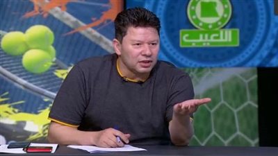 رضا عبد العال: لو بيراميدز مكسبش الأهلي لازم يسرح اللاعيبة.. وخسارة فيهم الفلوس