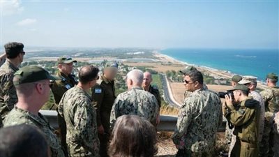 استغرقت 72 ساعة.. تدريبات 