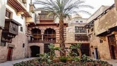 بيت السحيمي يستضيف حفل فرقة النيل للآلات الشعبية.. غدا 