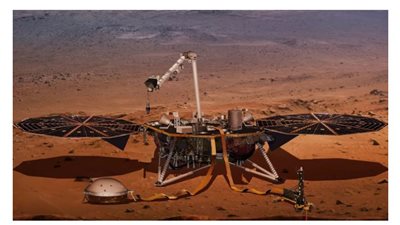 تقرير: لن يتم إنشاء قاعدة على سطح القمر قبل عام 2034 