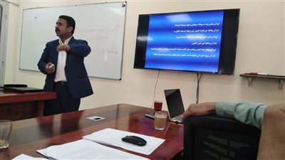 القوى العاملة بالإسكندرية تنظم ندوة عن حقوق وواجبات العمال 