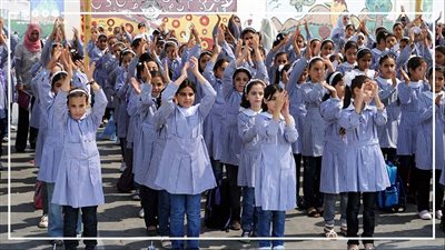 الفئات المعفاة من المصروفات الدراسية بالعام الجديد | انفوجراف