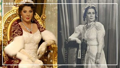 أبرزهن نادية الجندي.. فنانات جسدن شخصية الملكة نازلي | فيديو جراف