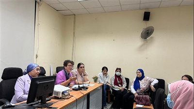 الصحة: تطوير نموذج إلكتروني لرصد استهلاك المضادات الحيوية بالمستشفيات