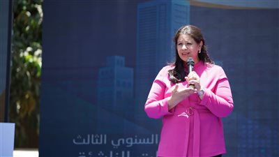 مدير مشروع رواد 2030: الملتقى فرصة لتبادل الخبرات بين رواد الأعمال 