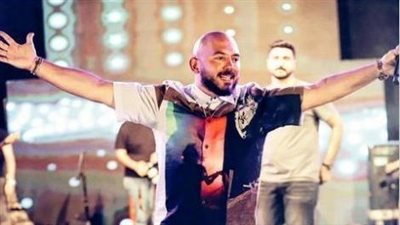 العسيلي بعد حفل الأردن: شكرا الجمهور العظيم على الاستقبال والمحبة