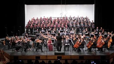 غدا.. حفل فني لتنمية المواهب وطلائع الأوركسترا بالإسكندرية