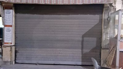 غلق وتشميع 6 ورش بدون ترخيص في الجيزة