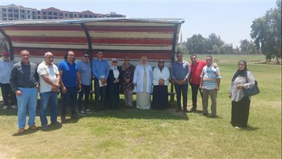 إقامة مجمع طبي للصحة النفسية وعلاج الإدمان بالغربية 