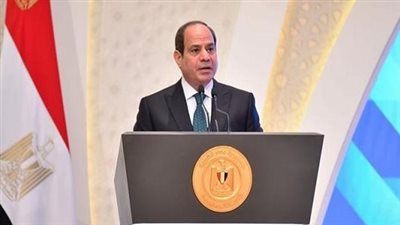  السيسي أمام البريكيس: معالجة تداعيات الأزمة الاقتصادية الحالية  لا تأتي على حساب دعم تحقيق التنمية المستدامة في الدول النامية