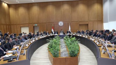 بعد الموافقة عليها.. قواعد القبول بالجامعات والمعاهد الحكومية 