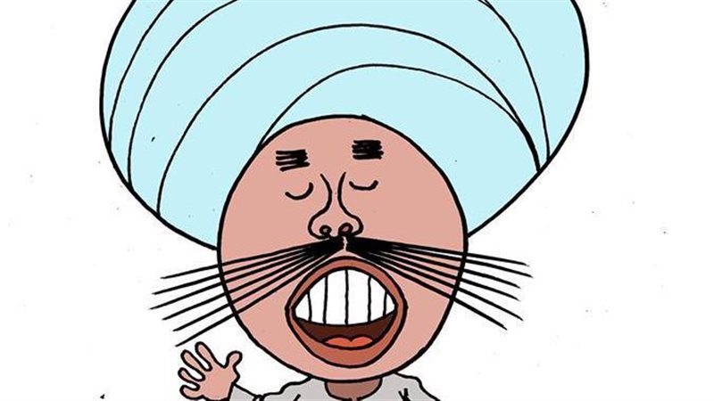 المعلم هريدي