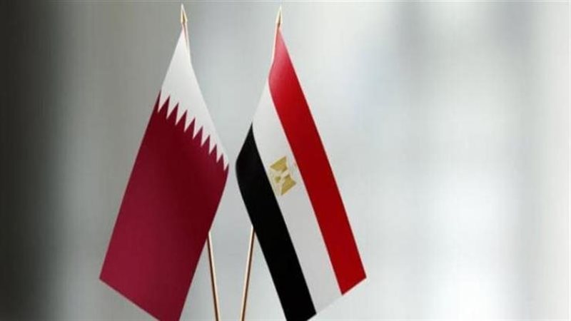 العلاقات المصرية