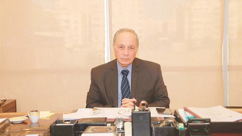محمد سامى سعد