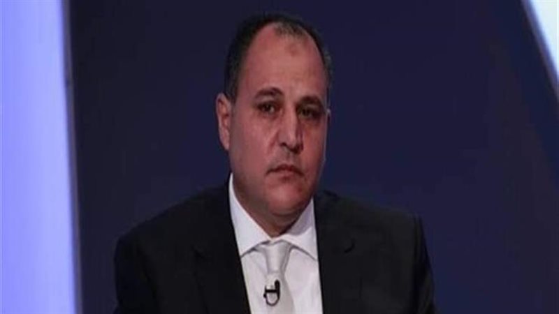 أحمد الشربيني