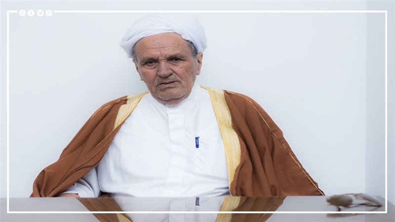 حسن خلف