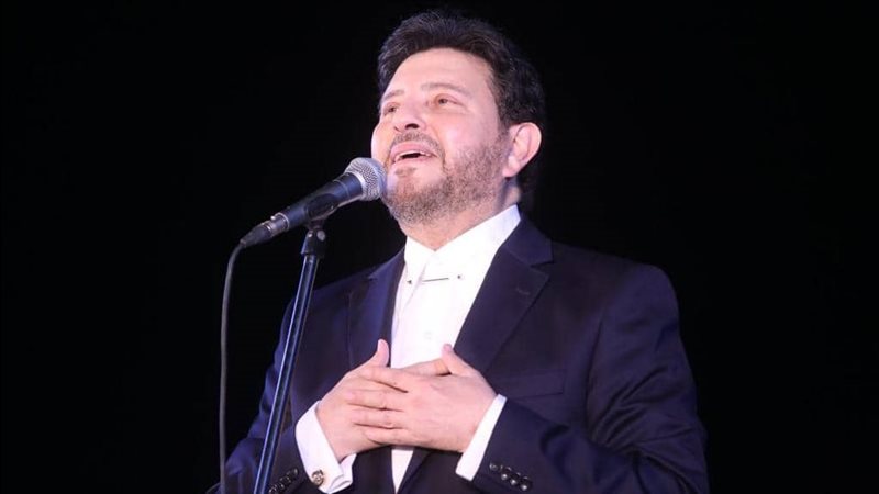 هاني شاكر