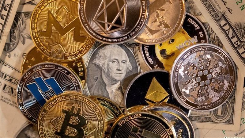 العملات الرقمية