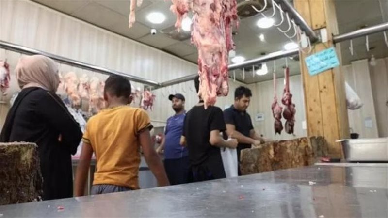 الحمي النزفية في