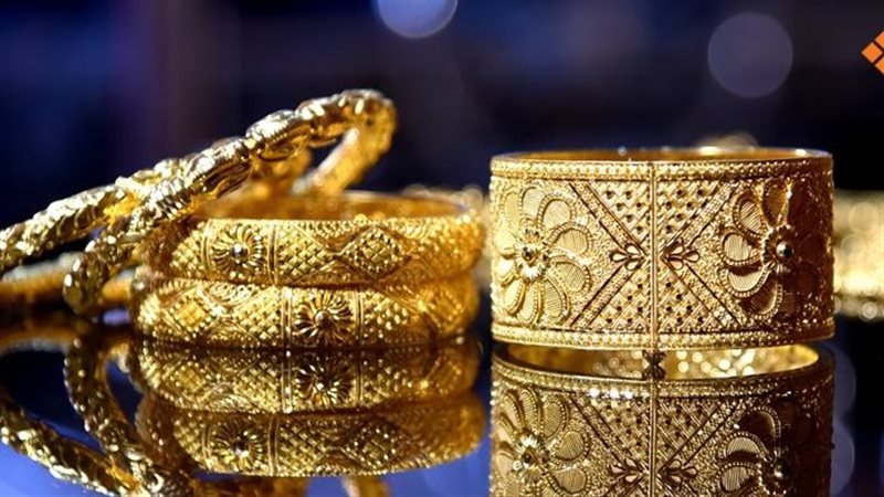 أسعار الذهب اليوم