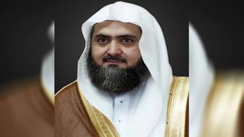 وفاة الشيخ محمود