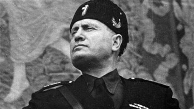 ذكرى مولد الفاشي الأول، هكذا اخترع موسوليني وصفة الخراب وصدرها للعالم