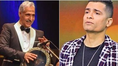 حسن شاكوش يعتذر لـ سعيد الارتيست في مؤتمر صحفي بالمهن الموسيقية.. الإثنين المقبل