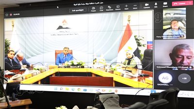 المستثمرون يطالبون الدولة بإنشاء سفن الصيد القادرة على العمل في المياه العميقة