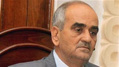 الجريدة الرسمية تنشر قرار تعيين القاضي محمد عيد محجوب رئيسا لمحكمة النقض