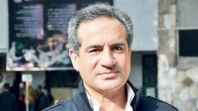 محمد ثروت يتحدث لجمهوره بعد إجراء جراحة عاجلة بالقلب