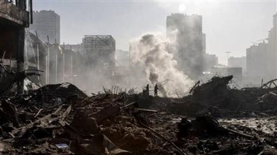 الخسارة الأكبر لأوكرانيا.. كيف سقطت مدينة سيفيرودنتيسك في قبضة روسيا؟