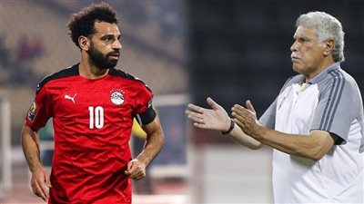 عصام الحضري عن تصريح حسن شحاتة ضد صلاح: المعلم ينتقد أي حد