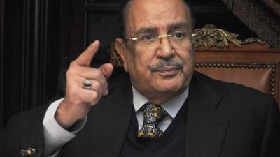 وفاة المستشار يحيى عبد المجيد محافظ الشرقية الأسبق