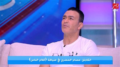 عصام الحضري يكشف حقيقة زواجه العرفي في دبي | فيديو