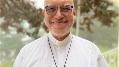 انتخاب الأب جان ماري نائبا بطريركيا على مصر والسودان للروم الكاثوليك