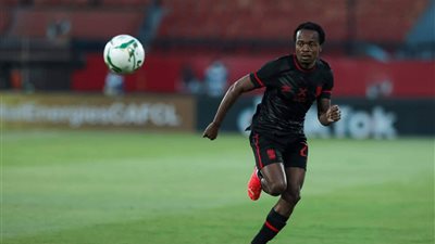 إصابة بيرسي تاو بتمزق في العضلة الأمامية