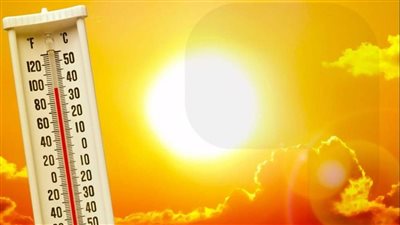  تصل إلى 46 درجة مئوية.. درجات الحرارة المتوقعة خلال الأيام المقبلة