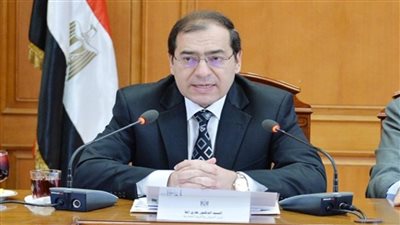 وزير البترول: توصيل الغاز لـ 80 منطقة جديدة 