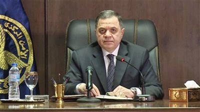 وزير الداخلية يوافق على قبول دفعة جديدة بكلية الشرطة 2022 