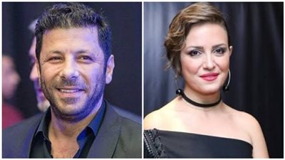 الإثنين.. عرض أول حلقتين من مسلسل وش وضهر لـ ريهام عبد الغفور