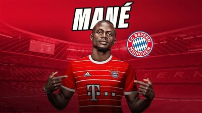 وكيل ماني: ما أثير بشأن راتب اللاعب في ليفربول 