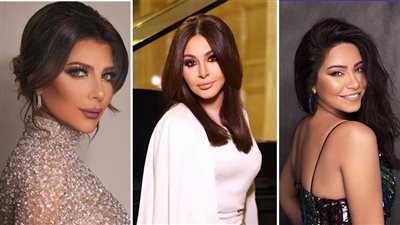 نجمات الأغنية.. منافسة كبيرة والحكم للجمهور 