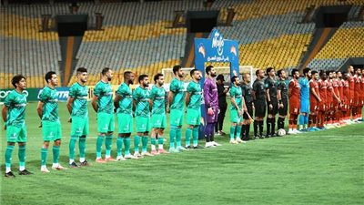 المحكمة الرياضية تقرر إيقاف القيد للنادي المصري.. اعرف السبب