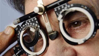 دراسة: مشاكل البصر تزيد من خطر الإصابة بالخرف 