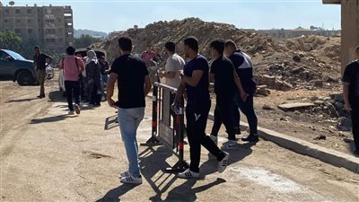 آراء طلاب وطالبات الثانوية العامة ببني سويف بعد أداء امتحان الفرنساوي.. فيديو