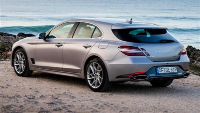 هيونداي تجري تحديثات جديدة لسيارات كونا N